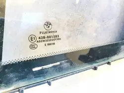 Serrure porte arrière gauche OEM as2m3232dot682 BMW Série 1