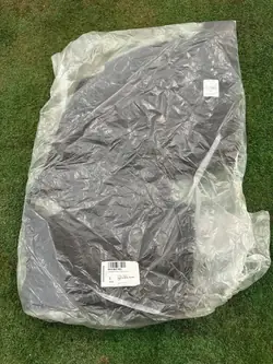 Audi A7 vänster dörr ljudisolering OEM 4K8863981