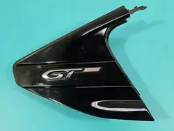 OEM 9813507280 Rechter achterspatbord Peugeot 508 II