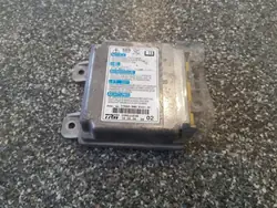 Airbag-Modul OEM 77960SMG - Gebrauchtes Honda OE