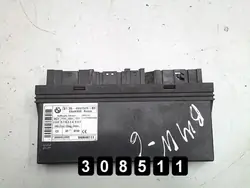 Module de contrôle OEM AM-308511 pour BMW Série 6