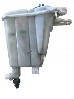 Koelvloeistof Expansietank AUDI S4 B8 3.0 TFSI 8K0121405F