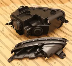 LAMPE AVANT CITROEN BERLINGO MULTISPACE 3 18-23