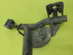 Poutre arrière OEM 550326146R pour Dacia Sandero III