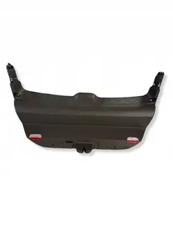 Porsche Panamera takaluukun vuori OEM 97055524110