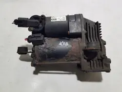 AIRMATIC Fjädringskompressor Mercedes W221 A2213200304