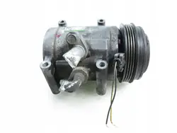 Compressore Aria Condizionata Chevrolet Beat 1.0i 96073851