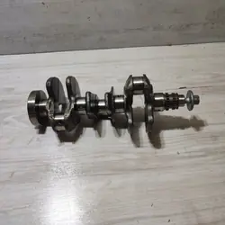 Gebrauchte Kurbelwelle OEM FPFEGHGB für Dacia Jogger