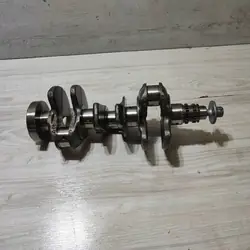Vilebrequin d'occasion OEM FPFEGHGB pour Dacia Jogger
