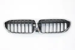 BMW G20 G21 Bumper Grille Luxury ICAM