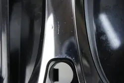 Griglia paraurti BMW G20 G21 Luxury ICAM
