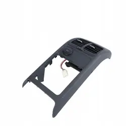 VW Jetta A6 AC Konsol Ventilation Bak OEM 5C6864298
