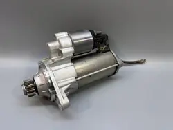 Arrancador completo AUDI A3 S3 8V LIFT VW GOLF VII 2.0 TFSI 02E911024M