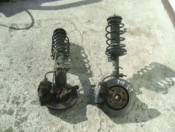 OEM 9804831280/1180 Framfjädringsöga Vänster/Höger