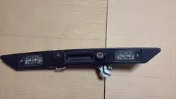 Garniture de hayon arrière Audi A8 D4 4H0827574B