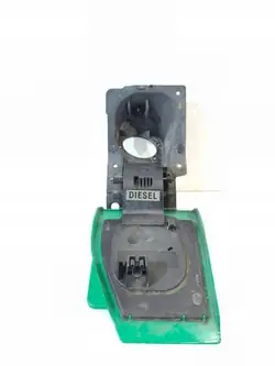 Polttoaineklappimoottori OEM 781207731R Renault Trafic III