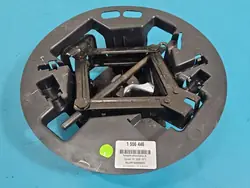 Gato trapezoidal usado para Hyundai i10 - OEM