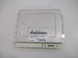 Jeep OE Jousitusmoduuli OEM P68250080AA