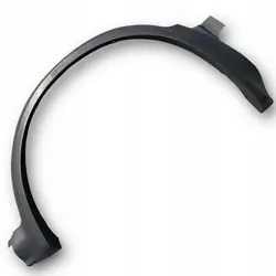 VOLKSWAGEN GOLF II Oikea Lokasuoja 191853718c