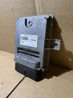 Módulo de controlo AdBlue Audi 80A907355F - Usado