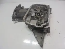 Bomba de aceite usada OEM 059103337 para Audi A4 Avant 2.5L Diesel
