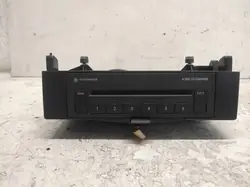 CD-vaihtaja VW PASSAT B6 OEM RTEKO PAW3625