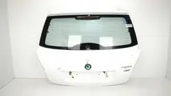 Baklucka OEM 360165103 för Skoda Fabia II Lift 10-14