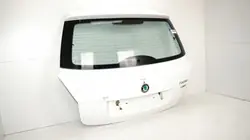 Takaluukku OEM 360165103 Skoda Fabia II Lift 10-14