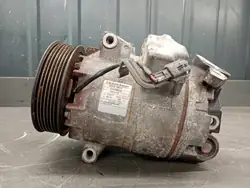 AC Kompressor Nissan Qashqai I 92600BB6BA