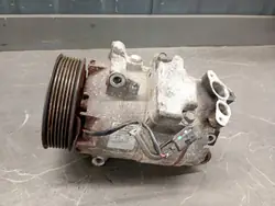 A/C Compressor Nissan Qashqai I 92600BB6BA