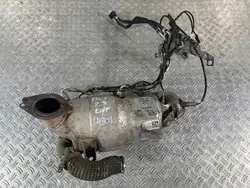OEM 1379588080 Catalyseur FAP pour Ducato Jumper Boxer 2.3