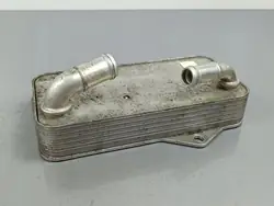 Cupra Formentor vaihteistoöljynjäähdytin OEM FOB37694