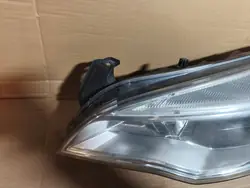 Phare Avant Gauche Opel Astra J IV