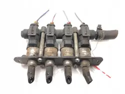 LPG-Injektor OEM 67R-018502 - Gaseinspritzung