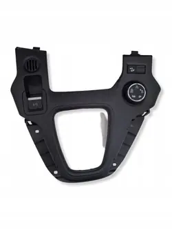 Soporte de caja CXY66 para Citroen Berlingo
