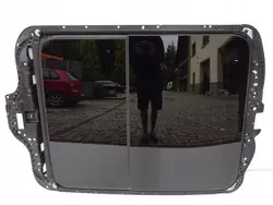 Panoramadak OEM 8U0877041A voor Audi Q3 8U 2011-2018