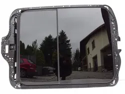 Teto Panorâmico OEM 8U0877041A para Audi Q3 8U 2011-2018