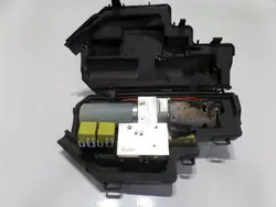 Pompe de toit Nissan Micra K12 Cabrio OEM 97091BC100