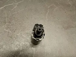 Solenoide de mudança Mercedes-Benz OE A1402770635