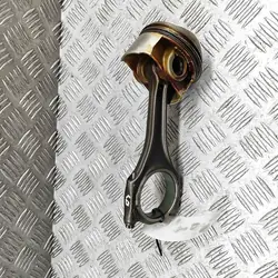 Audi A5 Cabrio 3.0L Kolv