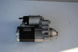 Motor de arranque Peugeot Citroen 1.6 OEM 9801667780-00