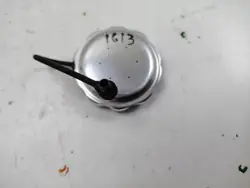 Bouchon de réservoir Maserati Coupe OEM MAM84899 - Occasion