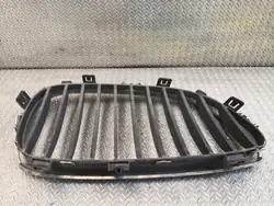 BMW 5 E60 E61 Tuuletusritilä OEM 7027061 - Käytetty