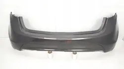 Opel OE Achterbumper voor Meriva B 2010-2013
