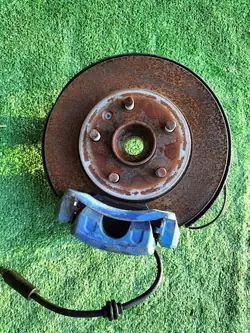 Snodo anteriore destro Opel Insignia A