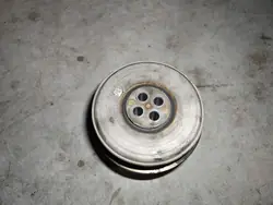 POULIE A6510351612 MERCEDES-BENZ 2.2 CDI OM 651