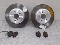 BMW OE Jarrulevyt & Palat Sarja OEM 6883979