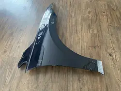 Aile OEM Deep Black Metallic 2T/C9X pour VW Golf VIII