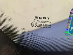 Pare-brise avant OEM SIMAR-58682- pour SEAT Ibiza IV
