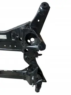 OEM 6891262 Vorderachsfedern BMW X3/X4
